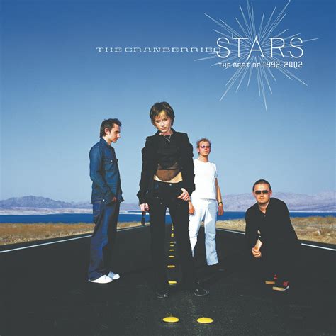 The Cranberries - ‘Stars: The Best Of 1992-2002’ [Vinyl Reissue] [Album