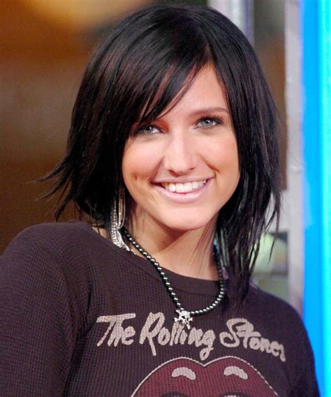 Ashlee Simpson 2003