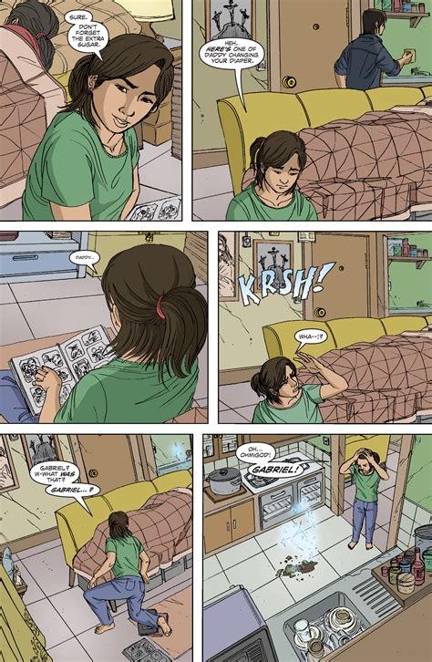 Drafted 02 | Read Drafted 02 comic online in high quality. Read Full Comic online for free ...