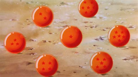 dragon ball wer hat die dragonballs erschaffen