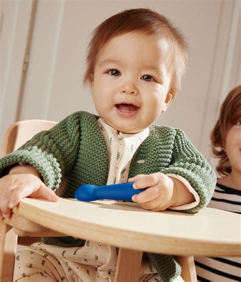 nascita del bebe petit bateau