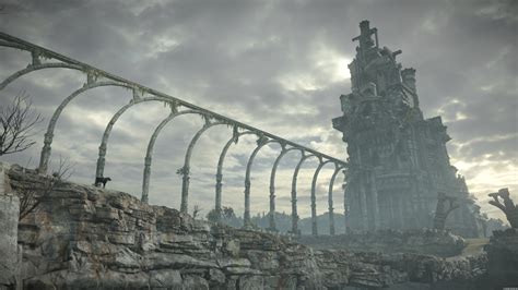 E3: Shadow of the Colossus arrive sur PS4 - Gamersyde