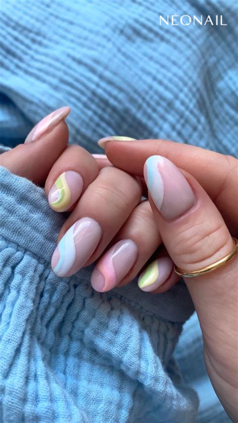 Nagel Trends 2023 für den Frühling - NEONAIL Blog