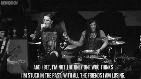 Motionless In White Quotes. QuotesGram
