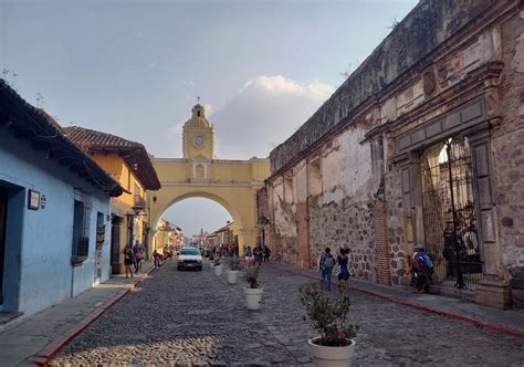 Antigua Guatemala