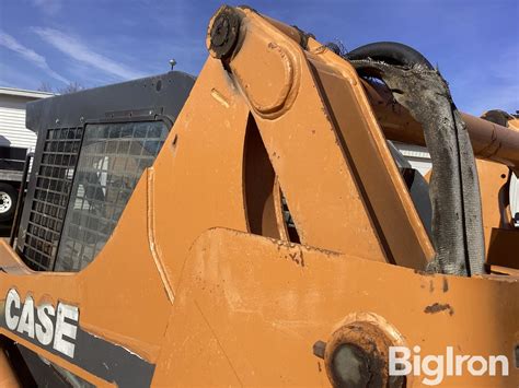 Case 85xt 90xt 95xt Skid Steer Troubleshooting And Schematic Service Manual 9