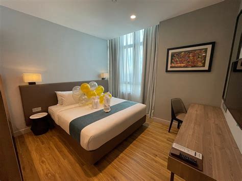 MERCURE LIVING PUTRAJAYA - Updated 2025 Prices & Hotel Reviews (Malaysia)
