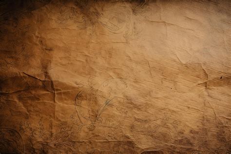 Ancient Paper Wallpaper