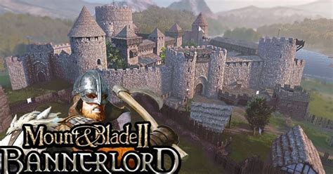 Mount and Blade 2 Bannerlord: Как установить моды? - iceforge.ru