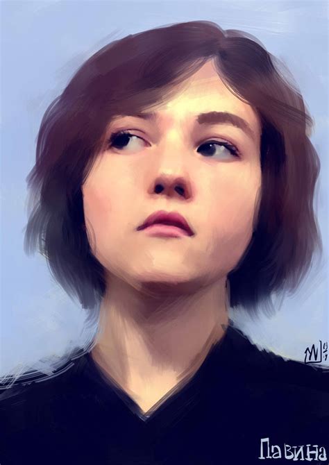 pavina  poivronbleu  deviantart
