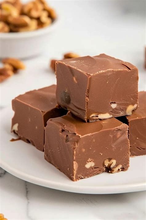 fudge recipes with fluff