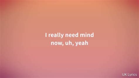 Tems Free Mind Lyrics - YouTube