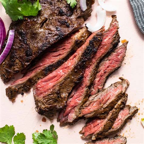 how to fix skirt steak