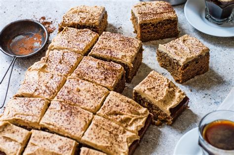 59 Cake Recipes | olivemagazine