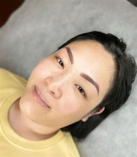 cosmetic tattoo eyebrow 14