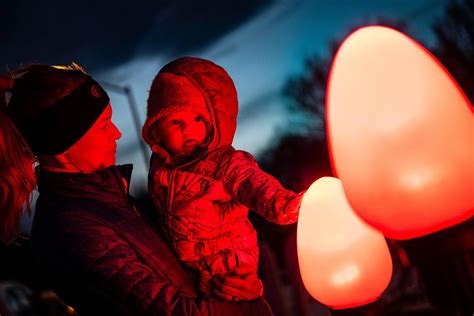 Planning over-the-top holiday decorations? Here's how to get on our