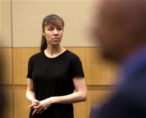 Jodi Arias Autopsy Photos: A Look Back at the Infamous Case - 7bz808y