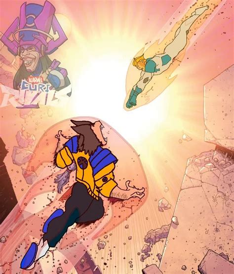 Battle Beast VS Thragg Panels Meme | Fandom