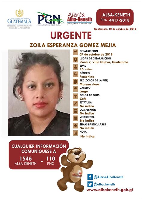 Alba-Keneth | Buscar una alerta