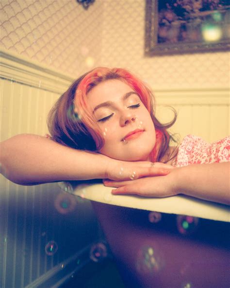 Leanne Firestone 'Public Displays of Affection' Interview