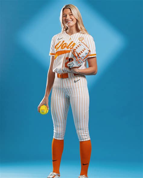 Karlyn Pickens | Lights, camera, action 📸 Year 3!!! #ladyvols @vol
