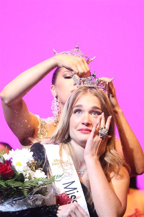 Four win crowns at Miss Stanly County pageant | The Stanly News & Press
