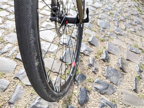Schwalbe G-One Speed Gravel Reifen im Test | Bikefolks.de