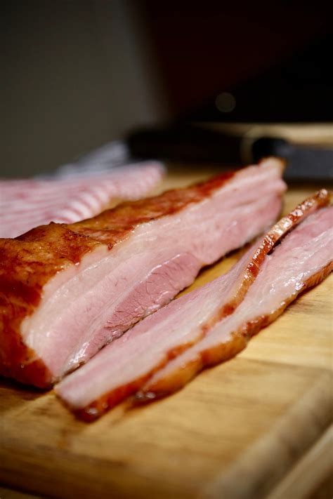Handcrafted Macon' Bacon Cure to make bacon from pork belly | AUSSIEQ BBQ