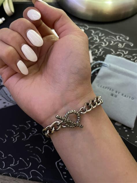Ace Bracelet - Silver - One Piece – craftedbykaiyo