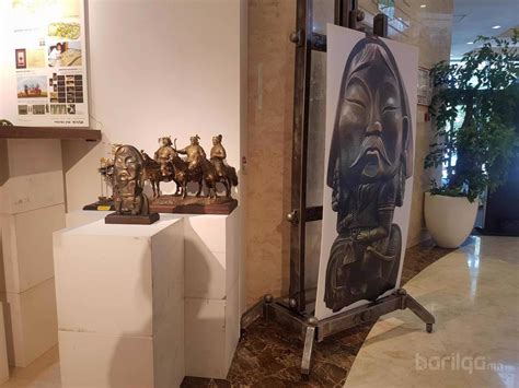 Аялал жуулчлалын цогцолборын шилдэг санаа, төслийн уралдааны бүтээлүүд