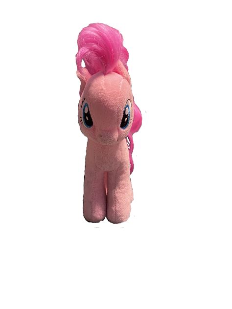Pinkie pie plush transparent by regularshowandsonic on DeviantArt