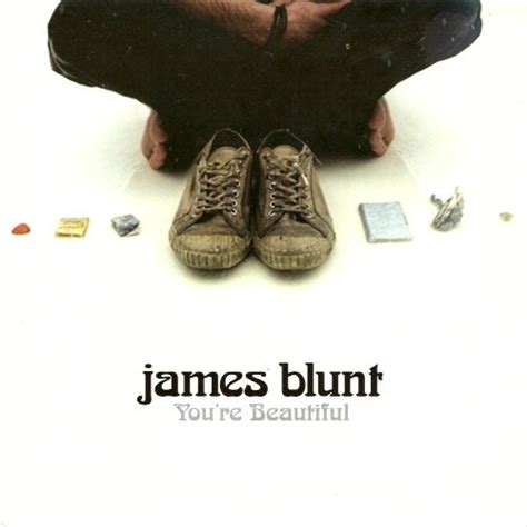 James Blunt - You're Beautiful (2005, Vinyl) | Discogs