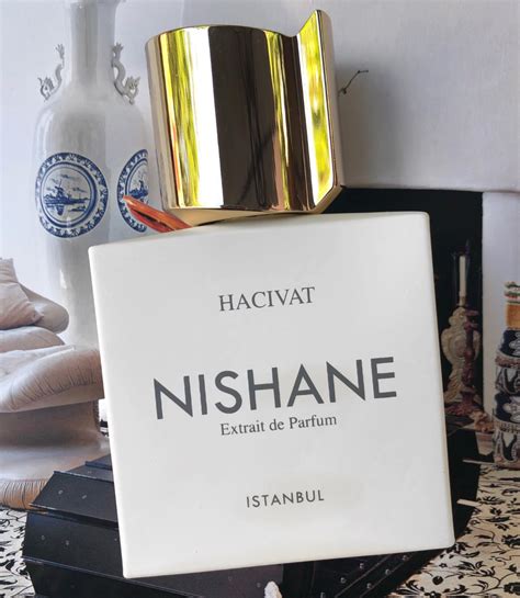 Nishane - Hacivat Eau De Parfum - Fabelish