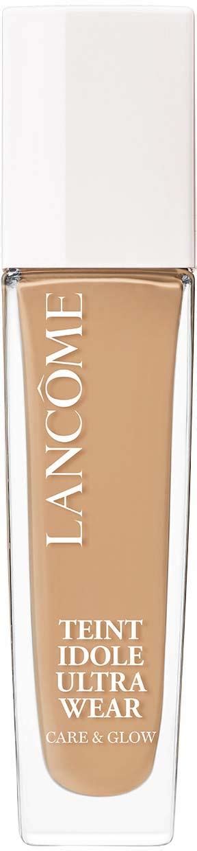 Lancôme Teint Idole Ultra Wear Lancôme Teint Idôle Ultra Wear Care ...