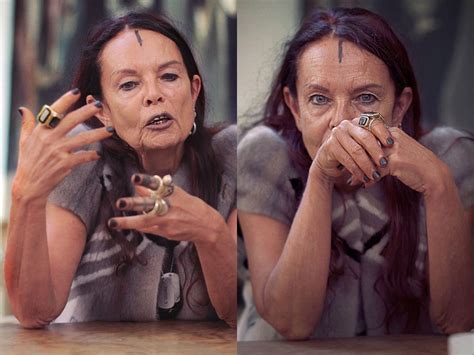 Темная Колдунья = Мишель Лами (Michele Lamy): zi_nina — LiveJournal