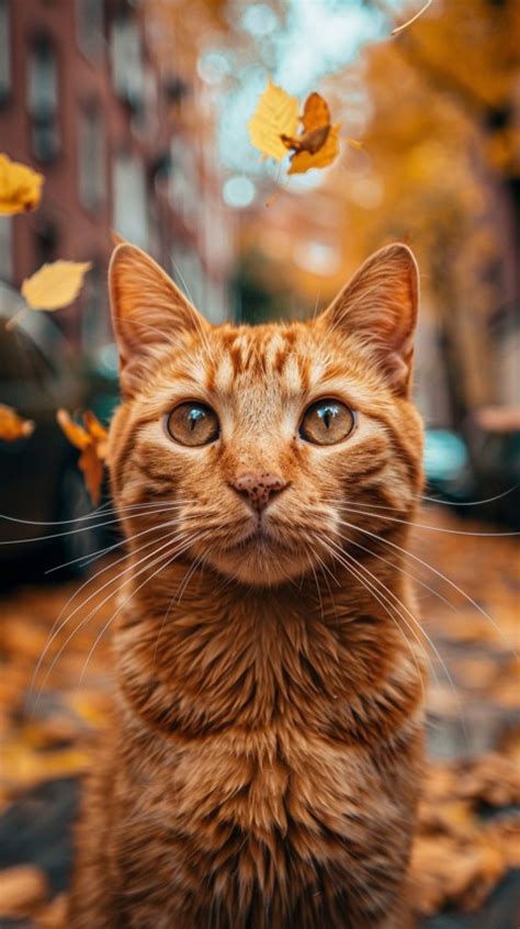 Cute Cat Kittens Kitty Aesthetic Outdoor Location Nature (141) - Photo ...