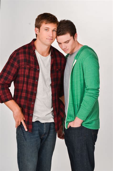 Justin Deeley & Cameron Deane Stewart There Just so Beautiful and the