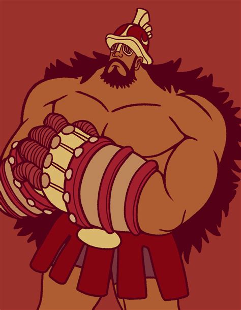 Piratetober 07: Giant Rookie Hajrudin by RocketLamp on Newgrounds