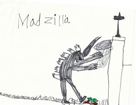 MADZILLA