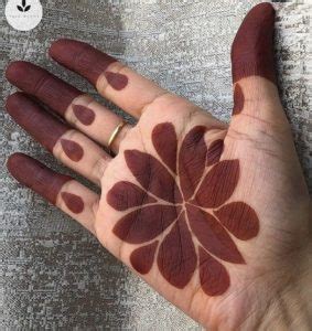 10 Latest & Natural Gorintaku Designs For Hands 2024