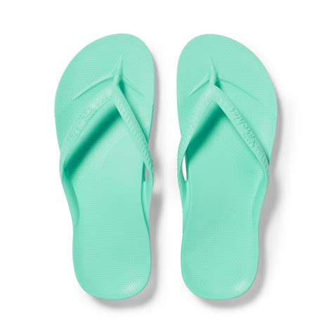 Women's & Men's Arch Support Thongs - The World's Comfiest Thongs