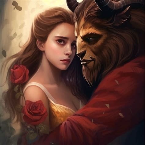 Красавицы и чудовища