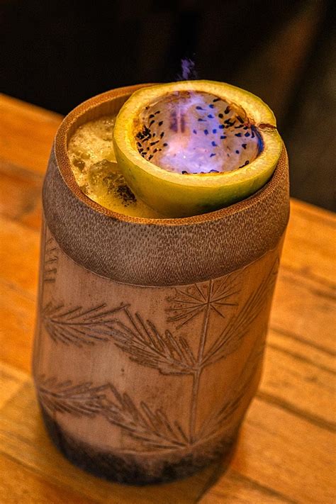 Bar Stories Singapore - Another Hidden Bar - Wild 'n' Free Diary