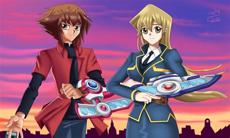 Yugioh Gx Alexis E Jaden The 5 Best Episodes Of Yu Gi Oh! GX