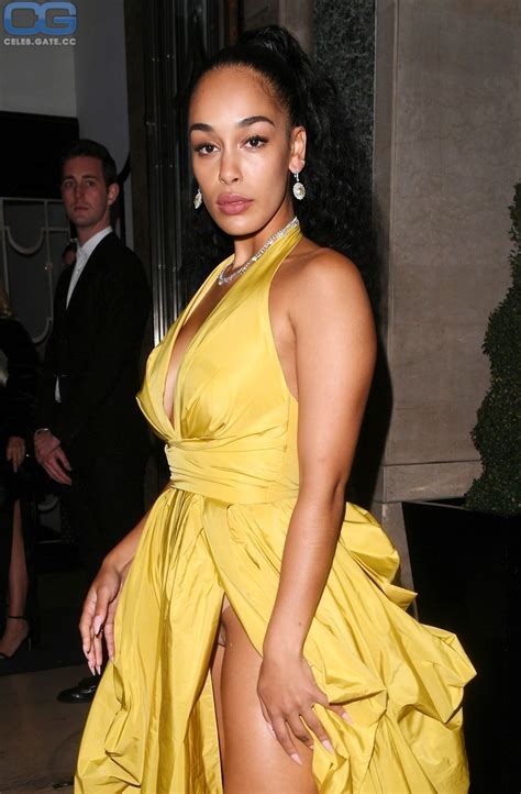 Jorja Smith nude, pictures, photos, Playboy, naked, topless, fappening