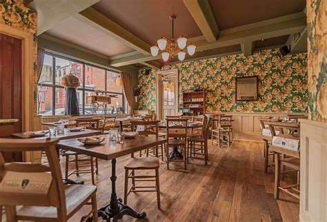Restaurants/Bars — Skopos Design