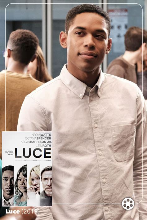 Luce • Trailer Rewind | Family drama, Podcasts, Character study