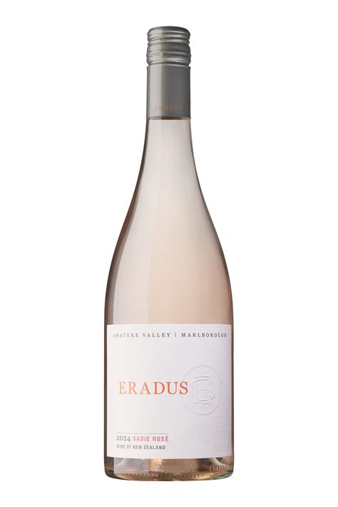 Wines — ERADUS WINES