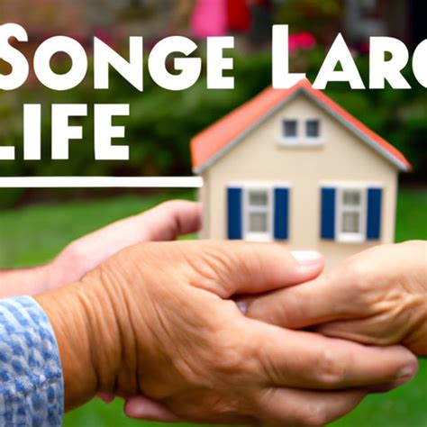 how to avoid selling home to pay for care