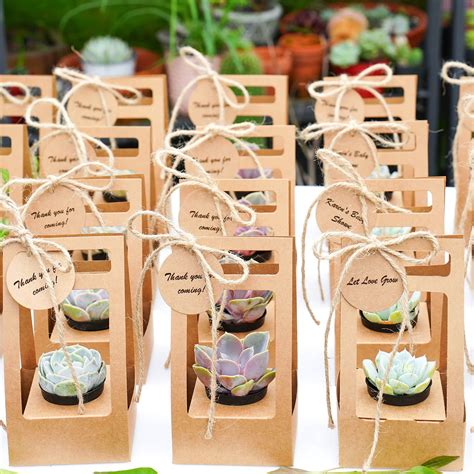 wedding favors customized 10